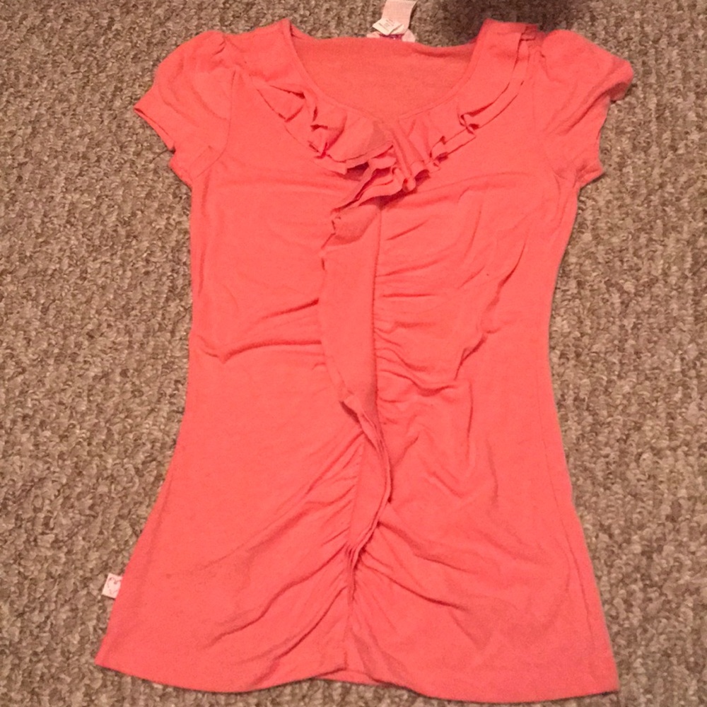 Girls shirt